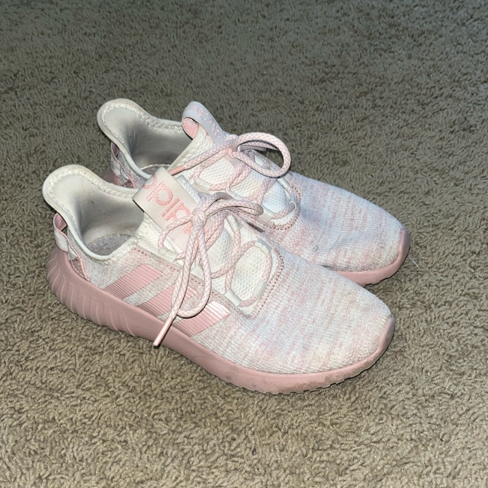 Women’s Adidas athletic shoes